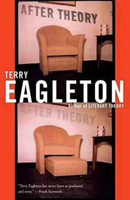 After theory